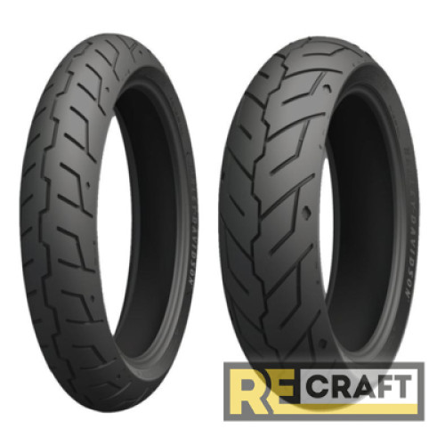 Michelin Scorcher 21 120/70 R17 58V