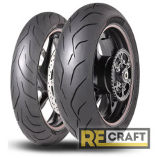 Dunlop Sportsmart MK3 120/70 ZR17 58W