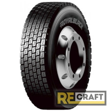 Royal Black RD801 (ведущая) 295/80 R22.5 154/151M PR18