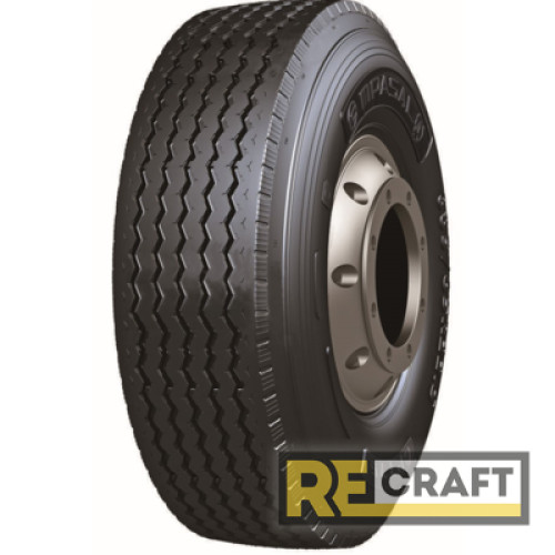 Compasal CPT75 (прицепная) 385/65 R22.5 160L PR20