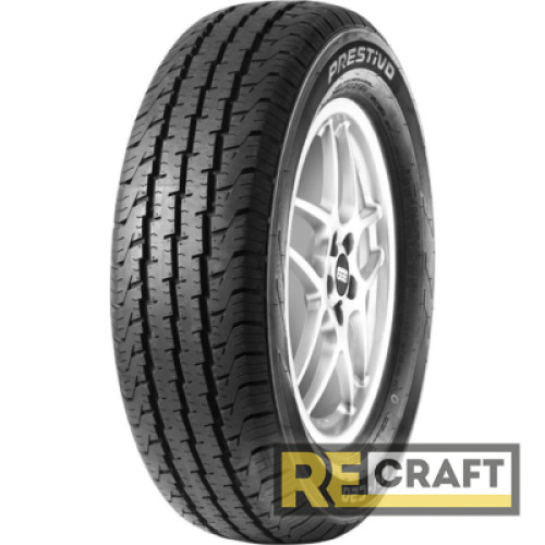 Prestivo PV-C20 195/75 R16C 107/105Q Prestivo PV-C20 195/75 R16C 107/105Q