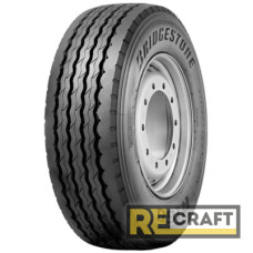 Bridgestone R168 (прицепная) 385/65 R22.5 160K