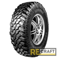 Wanli M105 Eco Sendero M/T 2 295/70 R17 121/118Q Wanli M105 Eco Sendero M/T 2 295/70 R17 121/118Q