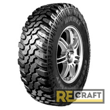 Wanli M105 Eco Sendero M/T 2 295/70 R17 121/118Q