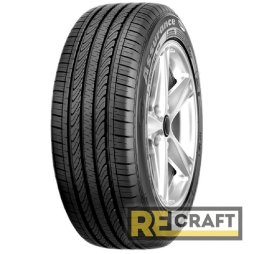 Goodyear Assurance TripleMax 185/60 R15 84H Goodyear Assurance TripleMax 185/60 R15 84H