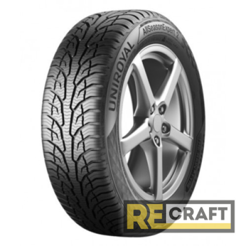 Uniroyal AllSeason Expert 2 195/65 R15 91H Uniroyal AllSeason Expert 2 195/65 R15 91H