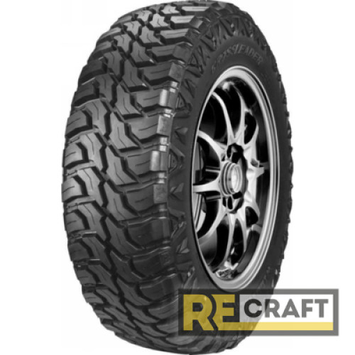 Crossleader WILDTIGER T01 265/75 R16 119/116N Crossleader WILDTIGER T01 265/75 R16 119/116N