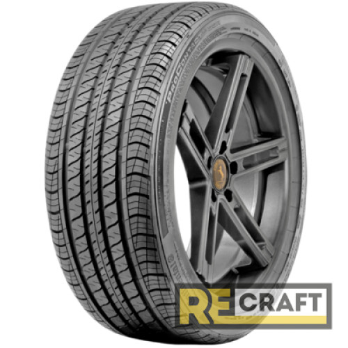Continental ProContact RX 245/45 R20 103H XL