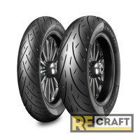 Metzeler CRUISETEC 130/80 R17 65H Metzeler CRUISETEC 130/80 R17 65H