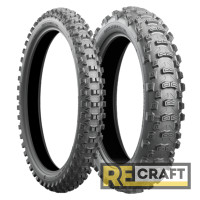 Bridgestone E50 90/90 R21 54P Bridgestone E50 90/90 R21 54P