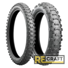 Bridgestone E50 140/80 R18 70P