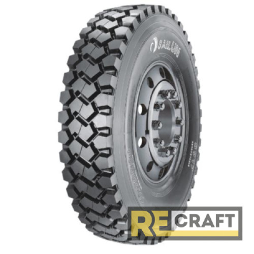 Sailun S917 (ведущая) 13 R22.5 156/150G PR18 Sailun S917 (ведущая) 13 R22.5 156/150G PR18