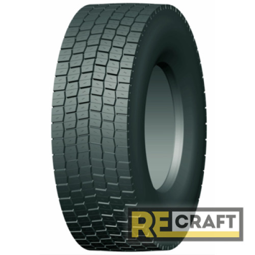 Aplus D318 (ведущая) 315/70 R22.5 154/150M PR20 Aplus D318 (ведущая) 315/70 R22.5 154/150M PR20