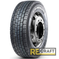 LingLong KTD300 (ведущая) 295/80 R22.5 152/148M PR16