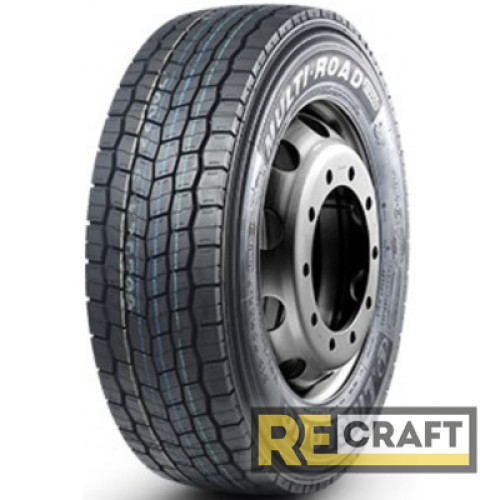 LingLong KTD300 (ведущая) 315/70 R22.5 156L/154M PR18 LingLong KTD300 (ведущая) 315/70 R22.5 156L/154M PR18