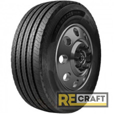 Triangle TTM-A11 (прицепная) 385/65 R22.5 164K PR24