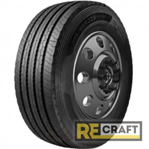 Triangle TTM-A11 (прицепная) 385/65 R22.5 164K PR24 Triangle TTM-A11 (прицепная) 385/65 R22.5 164K PR24