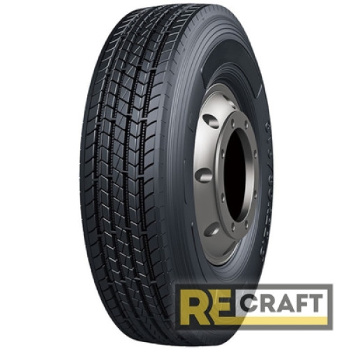 Royal Black RS201 (рулевая) 255/70 R22.5 140/137M PR16