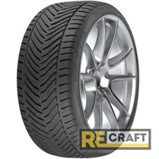 Tigar All Season 165/70 R14 85T XL