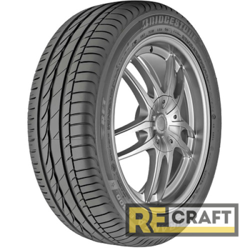 Bridgestone Turanza ER300A 225/55 R16 95W FR RFT * Bridgestone Turanza ER300A 225/55 R16 95W FR RFT *