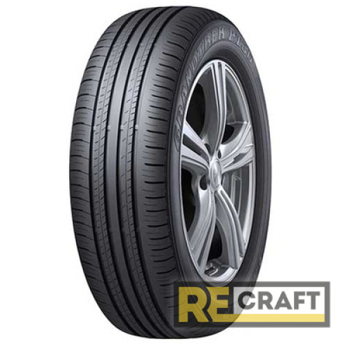 Dunlop Grandtrek PT30 225/60 R18 100H Dunlop Grandtrek PT30 225/60 R18 100H
