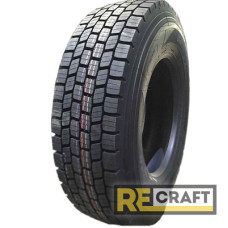 Duraturn Y126 (ведущая) 295/80 R22.5 152/149M PR18