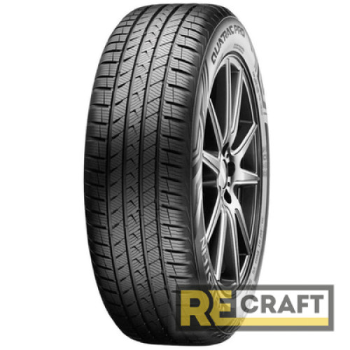 Vredestein Quatrac Pro 225/40 R18 92V XL Vredestein Quatrac Pro 225/40 R18 92V XL