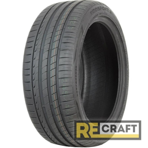 Imperial EcoSport 2 255/40 R20 101Y XL Imperial EcoSport 2 255/40 R20 101Y XL