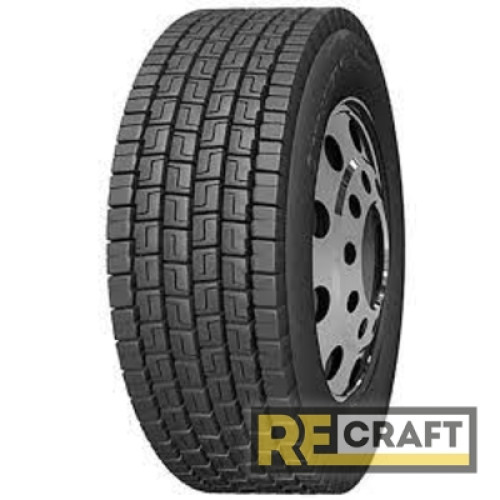 Roadshine RS612А (ведущая) 315/70 R22.5 154/150L PR18 Roadshine RS612А (ведущая) 315/70 R22.5 154/150L PR18