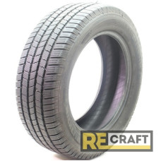 Michelin X LT A/S 265/70 R16 112T ORWL
