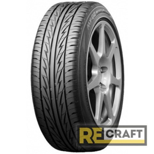 Bridgestone Sporty Style MY-02 225/55 R17 101V XL