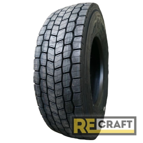 CROSS WIND CWD30K (ведущая) 315/80 R22.5 156/150L CROSS WIND CWD30K (ведущая) 315/80 R22.5 156/150L
