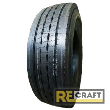 CROSS WIND CWS10E (рулевая) 295/60 R22.5 150/147L