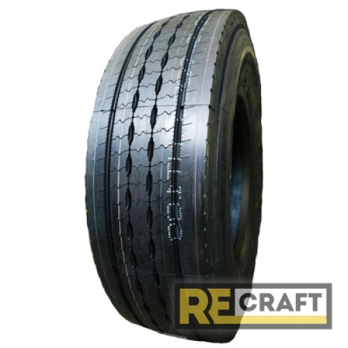 CROSS WIND CWS10E (рулевая) 295/60 R22.5 150/147L CROSS WIND CWS10E (рулевая) 295/60 R22.5 150/147L