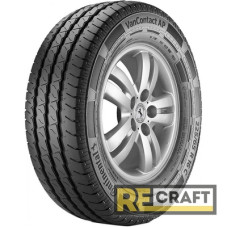 Continental VancoContact AP 215/70 R15C 109/107S