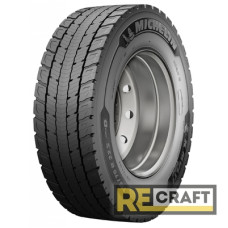 Michelin X MULTI ENERGY D (ведущая) 315/70 R22.5 154/150L