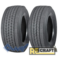 Goodyear KMAX S GEN-2 (рулевая) 355/50 R22.5 156K Goodyear KMAX S GEN-2 (рулевая) 355/50 R22.5 156K