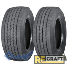 Goodyear KMAX S GEN-2 (рулевая) 295/60 R22.5 150K/149L