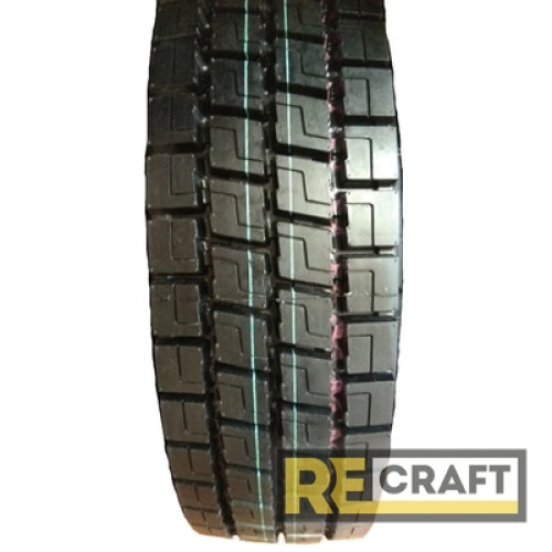 Sunfull HF328 (ведущая) 315/80 R22.5 156/152L Sunfull HF328 (ведущая) 315/80 R22.5 156/152L