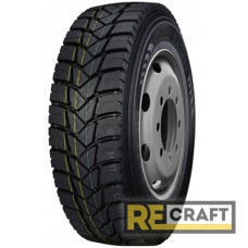 Royal Black RD802 (ведущая) 315/80 R22.5 156/150K PR20