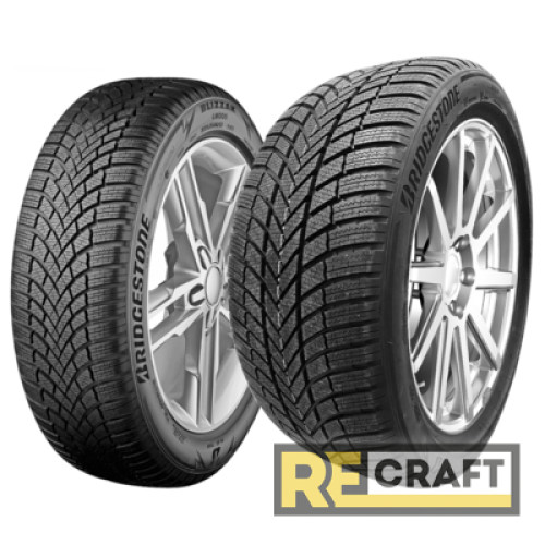 Bridgestone Blizzak LM005 235/45 R17 97V XL Bridgestone Blizzak LM005 235/45 R17 97V XL
