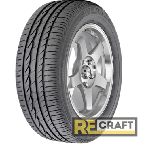 Bridgestone Turanza ER300 Ecopia 225/55 R17 101W XL FR Bridgestone Turanza ER300 Ecopia 225/55 R17 101W XL FR