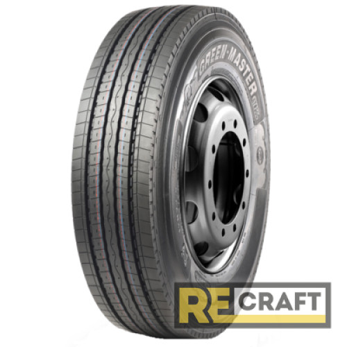 LingLong KTS300 (рулевая) 315/70 R22.5 156L PR18 LingLong KTS300 (рулевая) 315/70 R22.5 156L PR18