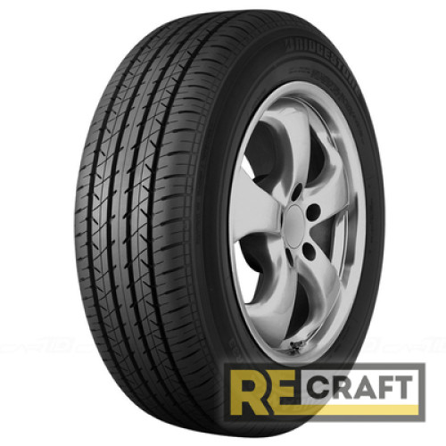 Bridgestone Turanza ER33 215/50 R17 91V Bridgestone Turanza ER33 215/50 R17 91V