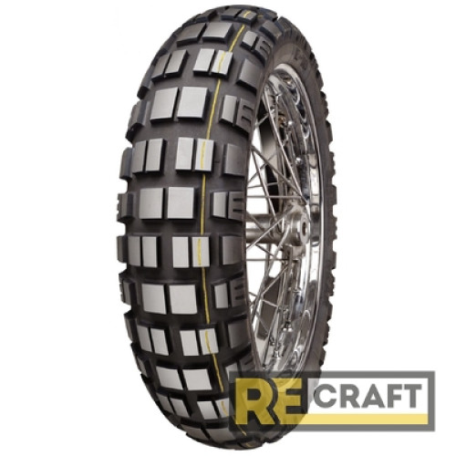 Mitas E-10 DAKAR 150/70 R17 69T Mitas E-10 DAKAR 150/70 R17 69T