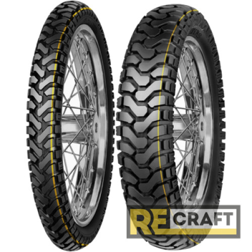 Mitas E-07 DAKAR 110/80 R19 59H Mitas E-07 DAKAR 110/80 R19 59H