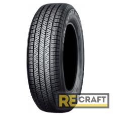 Yokohama Geolandar G91 225/60 R17 99V