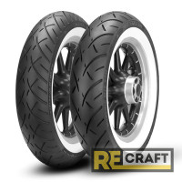 Metzeler ME 888 Marathon Ultra WW 130/90 R16 73H Reinforced Metzeler ME 888 Marathon Ultra WW 130/90 R16 73H Reinforced