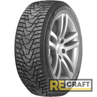 Hankook Winter i*Pike X W429A 235/75 R16 108T (шип) Hankook Winter i*Pike X W429A 235/75 R16 108T (шип)