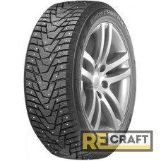 Hankook Winter i*Pike X W429A 255/50 R19 107T XL (шип)
